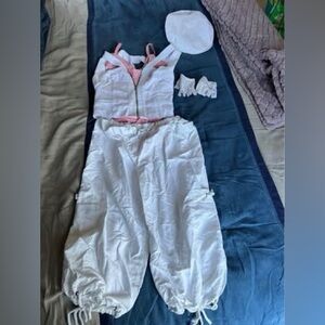 Dance Costume Adult Small